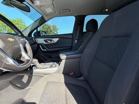 Used 2020 Chevrolet Blazer LT FWD image 10