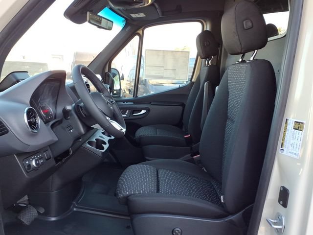 New 2026 Mercedes-Benz Sprinter 2500 image 15