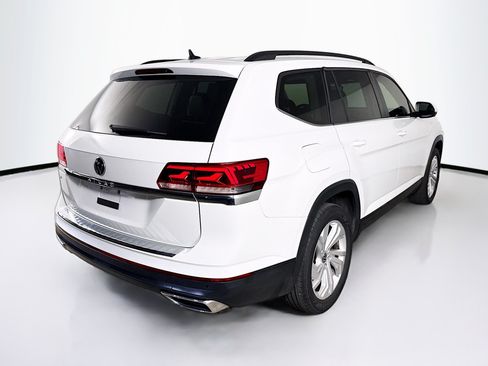 Used 2023 Volkswagen Atlas SE FWD image 32