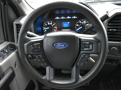 Used 2019 Ford F250 XL w/ Power Equipment Group AWD/4WD image 14