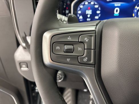 New 2026 Chevrolet Silverado 1500 LT Trail Boss w/ Protection Package image 14