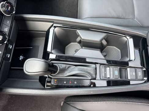 New 2026 Honda Accord EX-L image 21