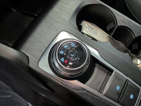 Used 2025 Ford Escape Active w/ Active Premium Tech Pack FWD image 33