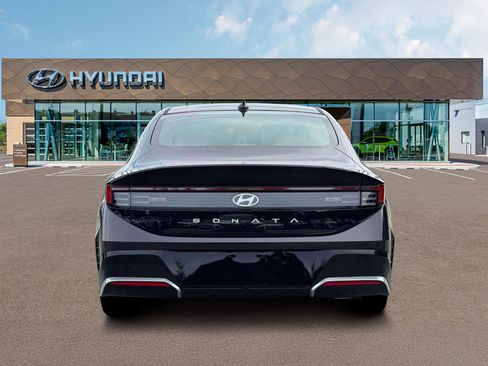 New 2026 Hyundai Sonata SEL image 6