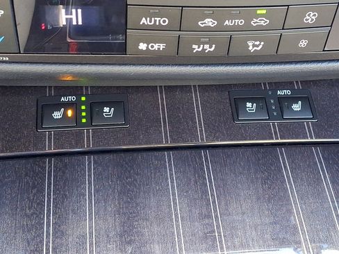 Used 2018 Lexus GS 350 AWD image 27