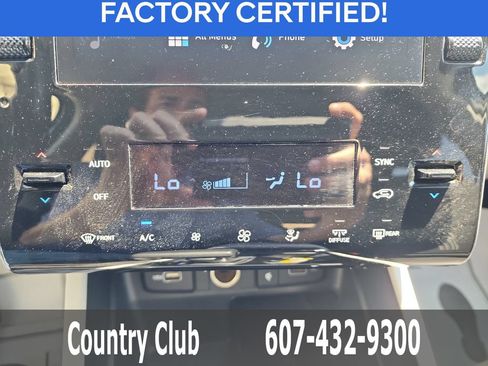 Certified 2024 Hyundai Tucson SEL AWD/4WD image 15