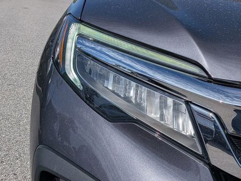 Used 2020 Honda Pilot Elite image 10