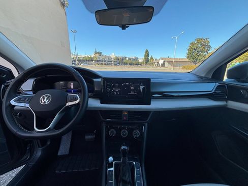 Used 2026 Volkswagen Taos S FWD image 30