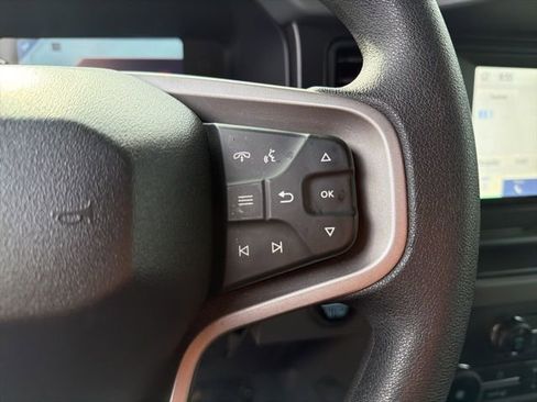 Used 2023 Ford Bronco 2-Door w/ Sasquatch Package image 12