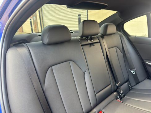 Used 2020 BMW M340i w/ Driving Assistance Package RWD image 43