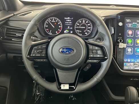 New 2026 Subaru Forester Touring AWD/4WD image 16