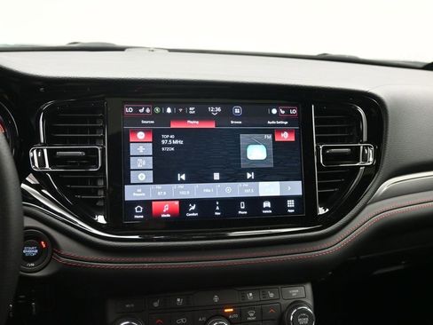 Used 2026 Dodge Durango GT AWD/4WD image 15
