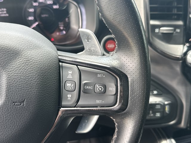 Used 2023 RAM 1500 TRX w/ TRX Level 2 Equipment Group AWD/4WD image 27