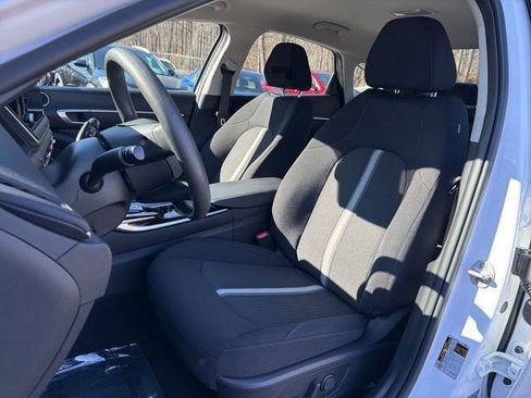 Certified 2023 Hyundai Sonata SEL w/ Preferred Accessory Package image 15