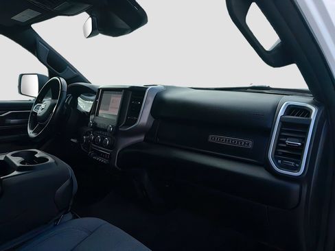 Used 2023 RAM 1500 Big Horn AWD/4WD image 32