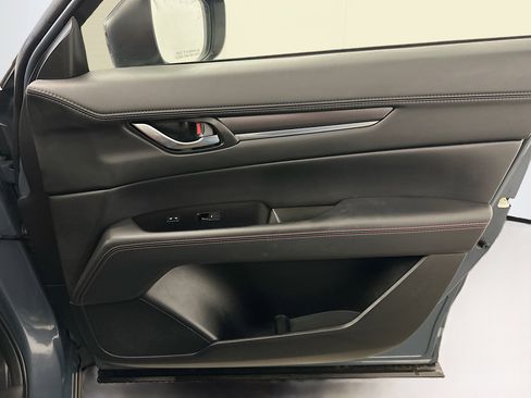 Used 2023 MAZDA CX-5 Carbon Edition image 34