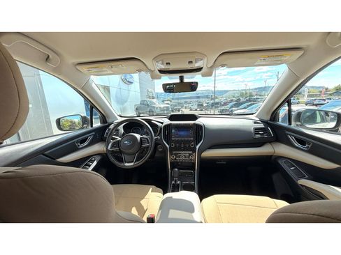 Used 2020 Subaru Ascent Limited w/ Popular Package #2 AWD/4WD image 13