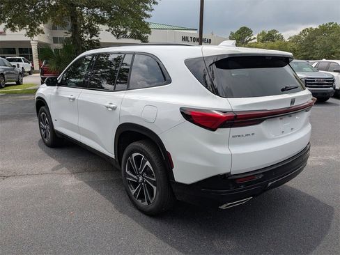 New 2026 Buick Enclave Sport Touring w/ Power Package image 6