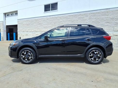 Used 2019 Subaru Crosstrek 2.0i Premium AWD/4WD image 2