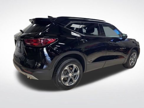 Used 2023 Chevrolet Blazer LT w/ LPO, Floor Liner Package AWD/4WD image 5
