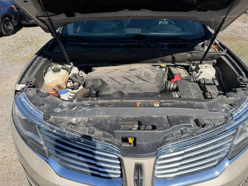 Used 2017 Lincoln MKX Reserve w/ Lincoln MKX Climate Package AWD/4WD image 26