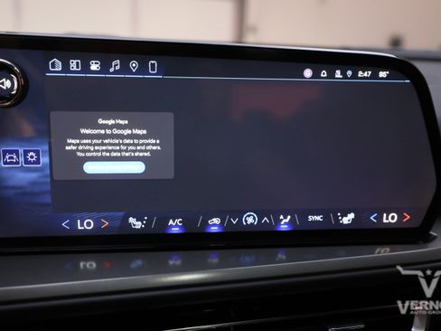 New 2026 Chevrolet Traverse LT image 32