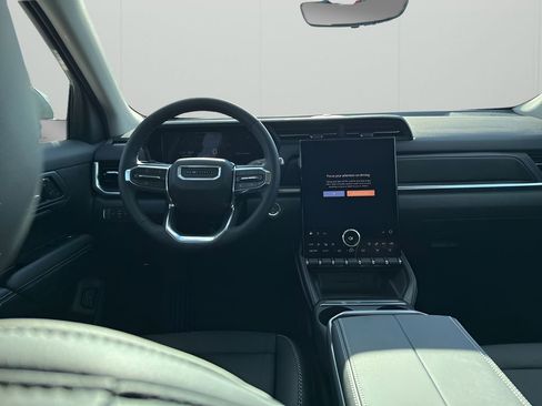 New 2026 GMC Terrain Denali image 23