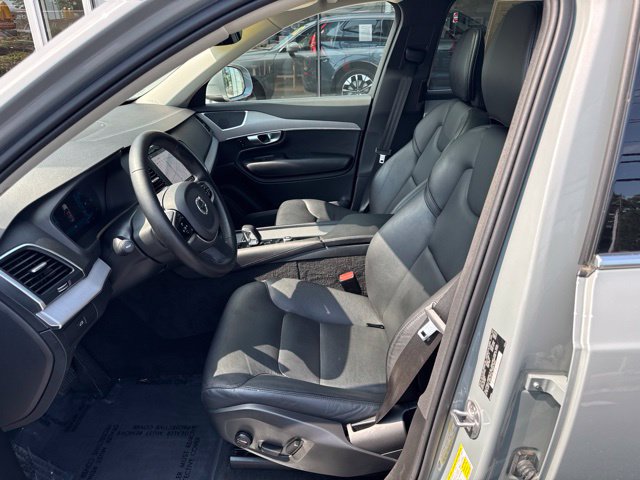 Certified 2024 Volvo XC90 B5 Core w/ Protection Package Premier AWD/4WD image 20