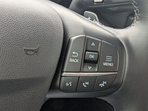 New 2025 Ford Bronco Sport Badlands image 27