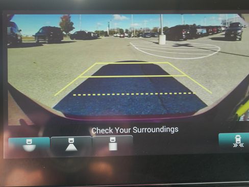 Certified 2020 Honda Accord EX image 27