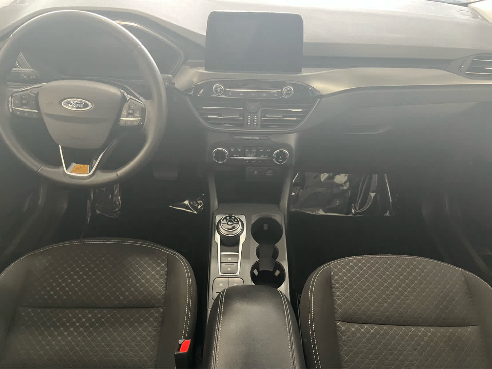 Used 2023 Ford Escape Active AWD/4WD image 8