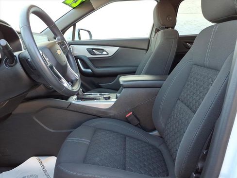 Certified 2022 Chevrolet Blazer LT image 13