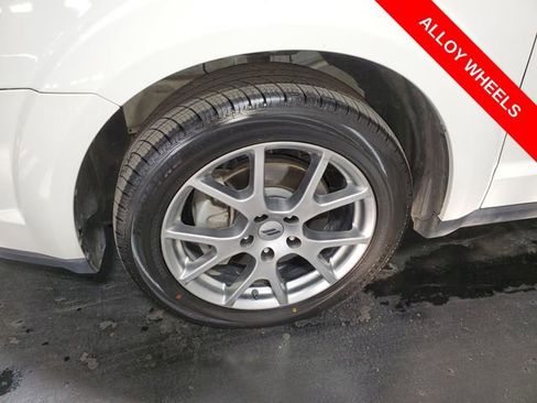 Used 2018 Dodge Journey GT image 7
