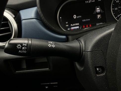 Used 2025 Nissan Versa SV image 31