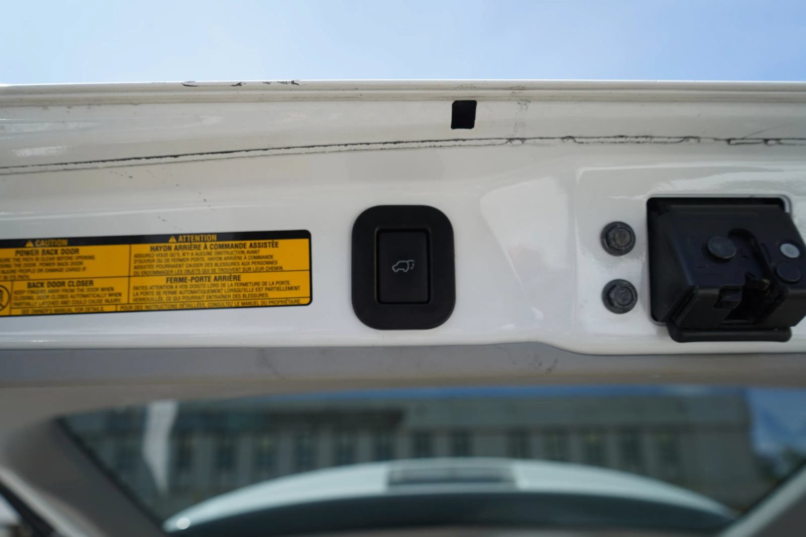 Used 2012 Toyota Sienna XLE FWD image 25