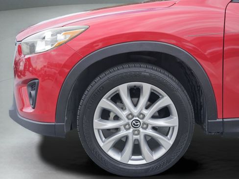 Used 2014 MAZDA CX-5 Grand Touring FWD image 31