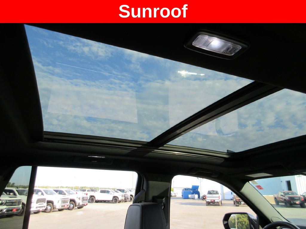 Used 2024 GMC Yukon Denali w/ Max Trailering Package AWD/4WD image 15