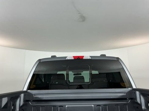 Used 2024 Ford F150 Lightning Lariat AWD/4WD image 10