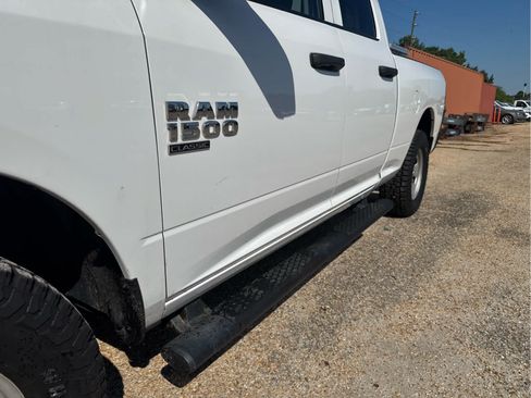 Used 2022 RAM 1500 Tradesman w/ Trailer Tow Group AWD/4WD image 13