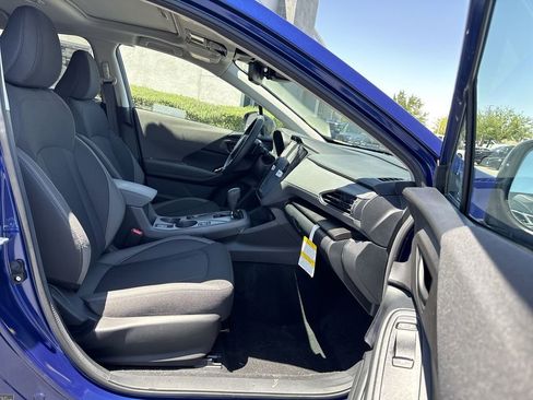 New 2026 Subaru Crosstrek 2.0i Premium AWD/4WD image 25