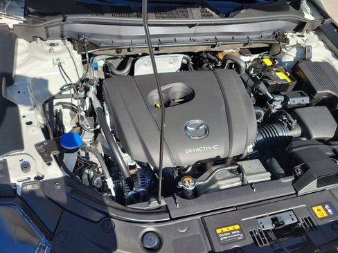New 2025 MAZDA CX-5 AWD 2.5 S image 10