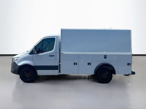 Used 2024 Mercedes-Benz Sprinter 3500 image 6