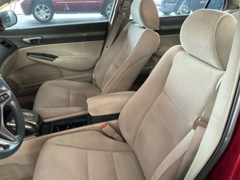 Used 2009 Honda Civic LX image 7