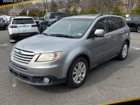 Used 2008 Subaru Tribeca Limited AWD/4WD image 1