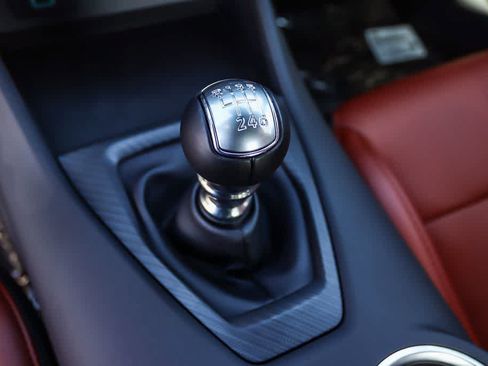 New 2026 Ford Mustang GT Premium RWD image 19