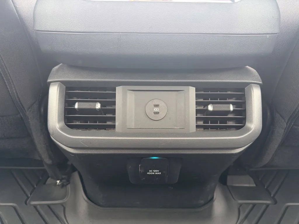 Used 2025 Ford F150 XLT w/ Equipment Group 301A Standard AWD/4WD image 30