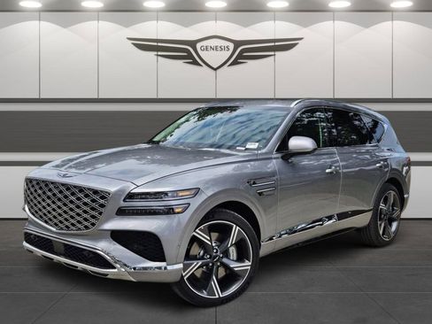 New 2026 Genesis GV80 2.5T Prestige image 1