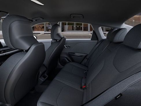 New 2026 Kia K4 FWD image 18