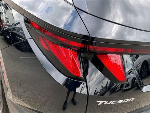Certified 2026 Hyundai Tucson SEL FWD image 31