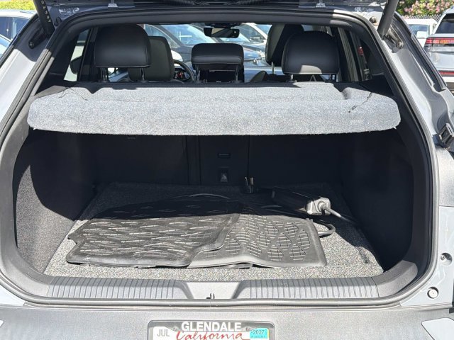 Certified 2023 Volkswagen ID.4 Pro S RWD image 5
